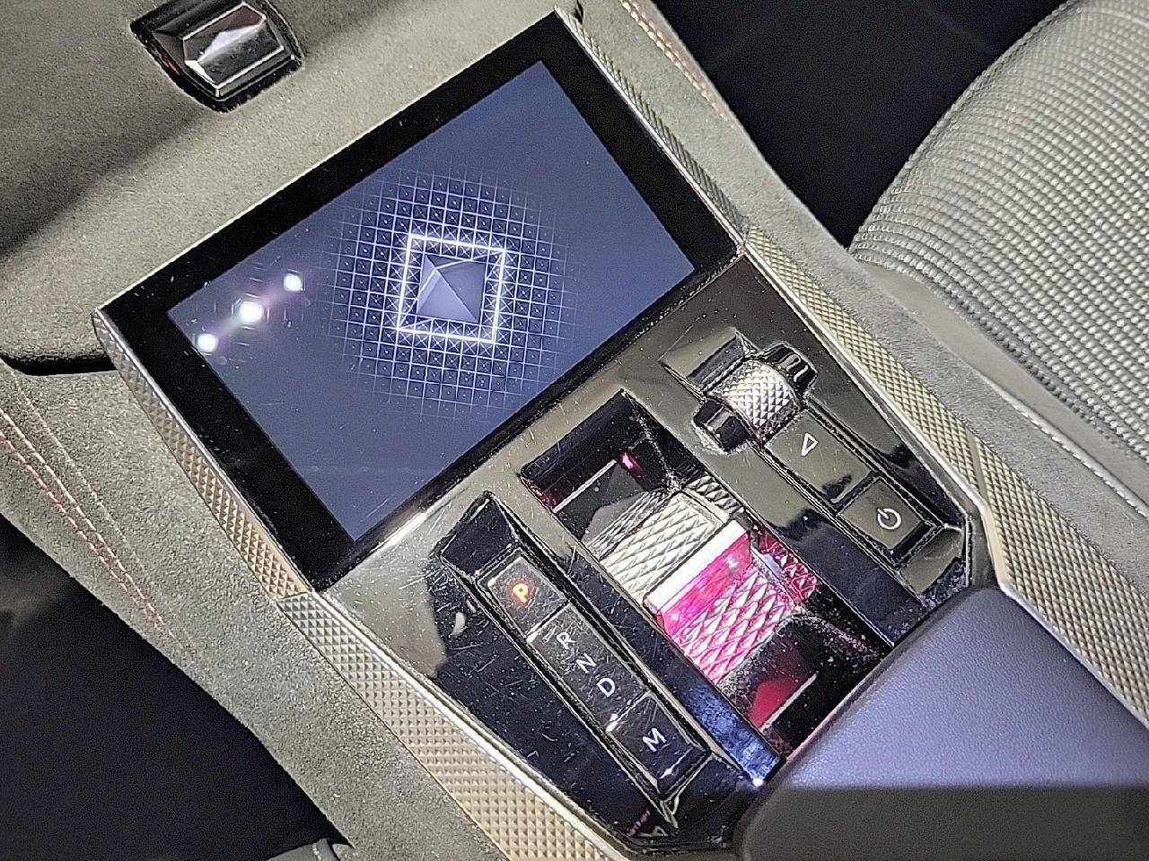 Ds Ds 4 bluehdi 130 eat8 performance line+ — photo 17
