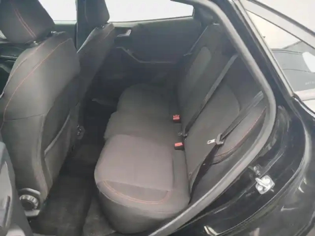 Ford Puma 1.0 ecoboost hybrid 125ch st-line s&amp;s — photo 12