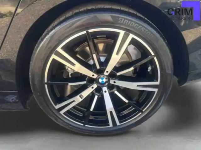 Bmw Serie 5 530e phev 299 ch bva8 — photo 16