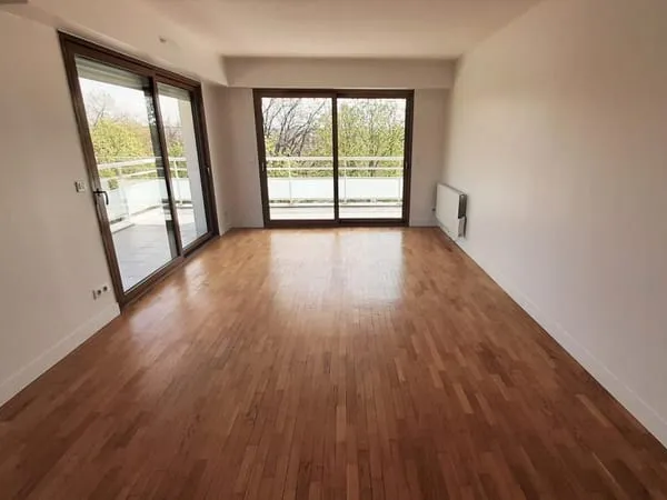 Appartement 3 pièces 76 m²