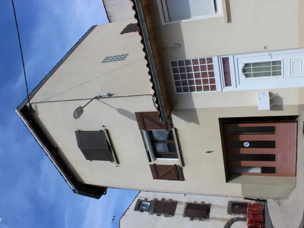 Maison 3 pièces 65 m²