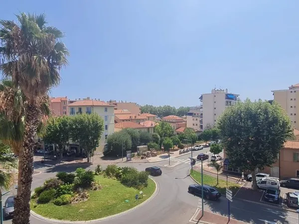 Appartement 3 pièces 72 m²
