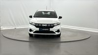 Dacia Sandero 1.0 SCe 65ch Essential -24 — photo 2