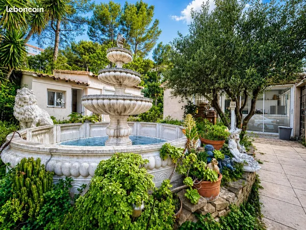 Maison 6 pièces 148 m²