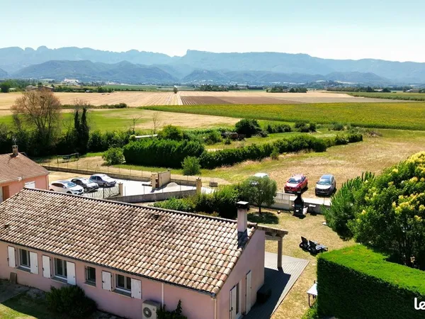 Maison 7 pièces 130 m²