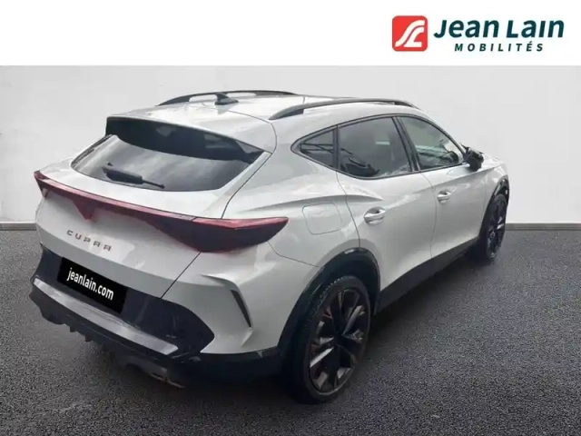 Cupra Formentor ehybrid 272 ch dsg6 — photo 5