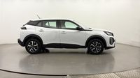 Peugeot 2008 1.2 Hybrid 145ch Style e-DCS6 — photo 4