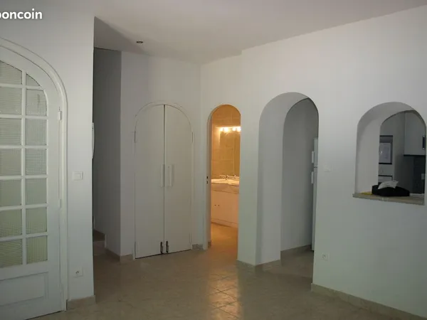Maison de ville 5 pièces 106 m²