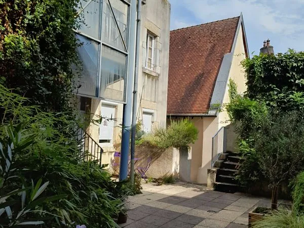 Appartement T3