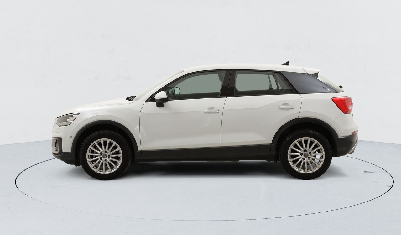 Audi Q2 — photo 2