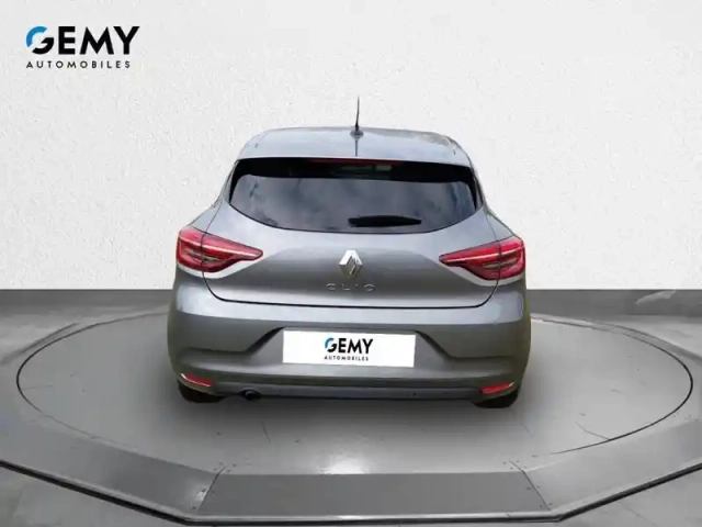 Renault Clio blue dci 100 — photo 69