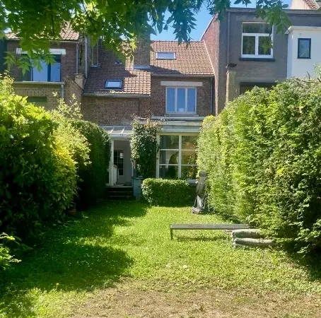 Maison 5 pièces 115 m²