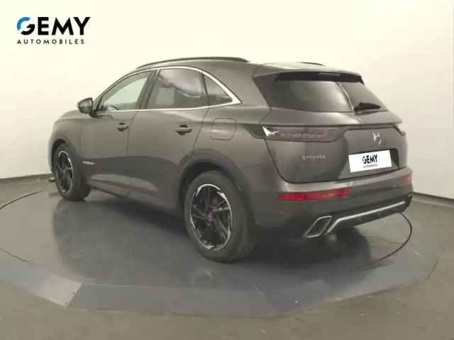 Ds Ds 7 ds7 crossback hybride e-tense 225 eat8 — photo 30