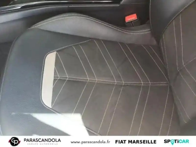 Opel Mokka -e 136ch ultimate — photo 10