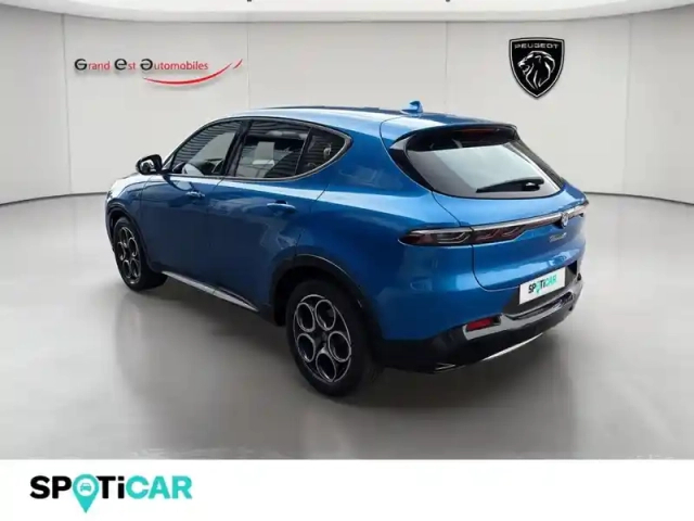 Alfa Romeo Tonale 1.5 hybrid 160ch ti tct — photo 3