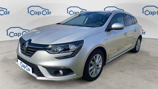 Renault Megane Estate 1.5 dCi 110 - Intens – 2018 – 111679 km – Diesel – Boîte Manuelle — photo 57
