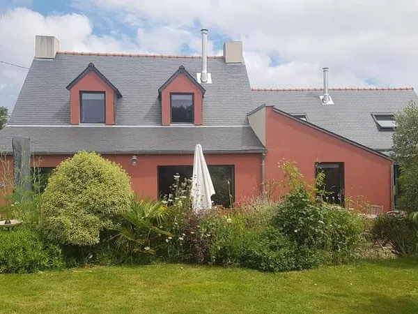Maison récente 200m² - Le Palais
