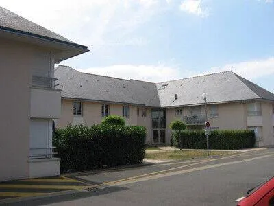 Appartement 3 pièces 78 m²