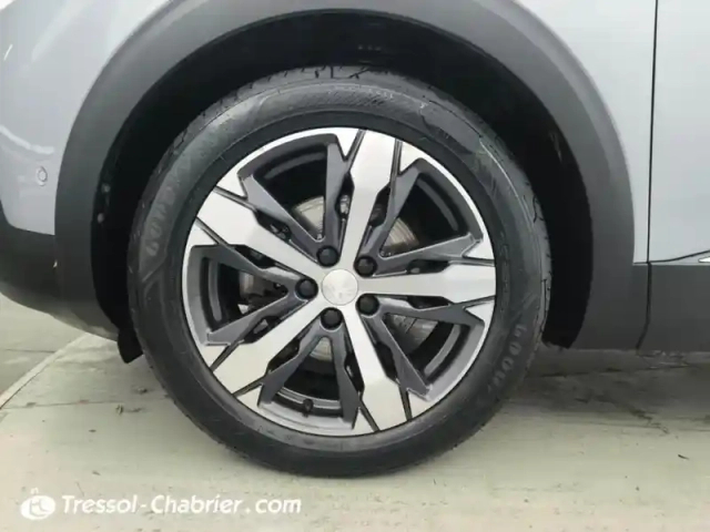 Peugeot 3008 1.6 thp 165ch s&amp;s eat6 crossway — photo 13