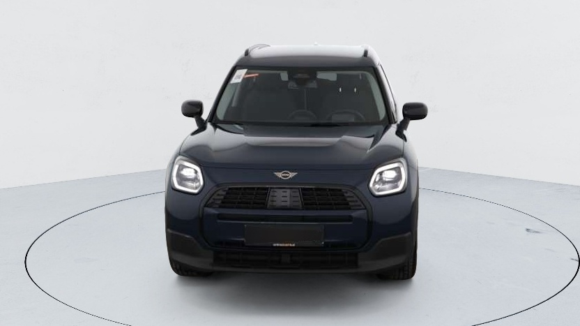 Mini Countryman — photo 11