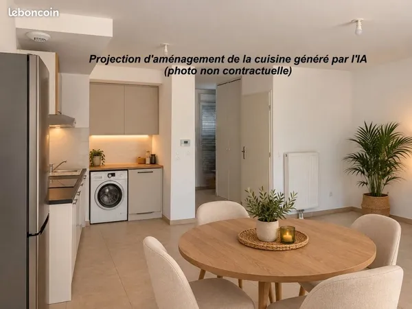 Amiens maison neuve