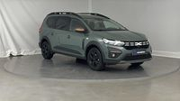 Dacia Jogger 1.0 ECO-G 100ch Extreme 7 places -24 — photo 3