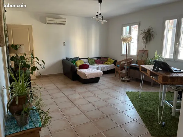 Maison à vendre Avignon
