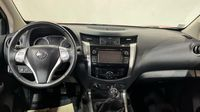Nissan Navara 2.3 dCi 160ch King-Cab N-Connecta — photo 11