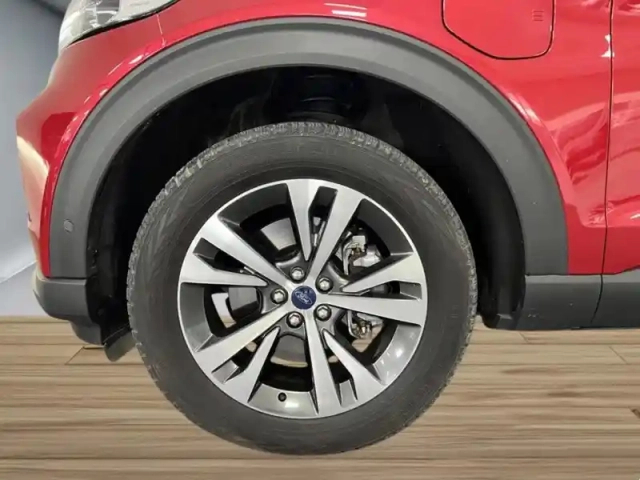 Ford Explorer st-line plug-in-hybrid 4x4 — photo 9