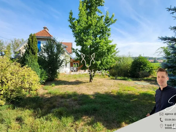 Maison 3 pièces 72 m²