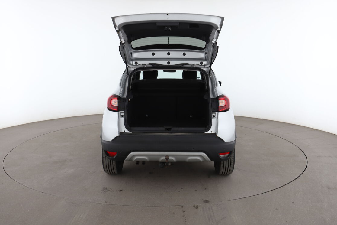 Renault Captur 1.3 TCe Intens EDC — photo 15