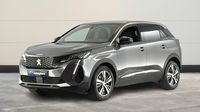 Peugeot 3008 1.2 PureTech 130ch S&S Allure Pack EAT8
