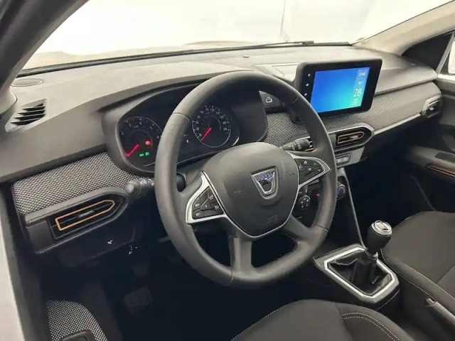 Dacia Sandero tce 90 - 22 — photo 19