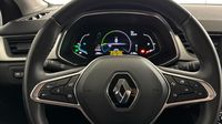 Renault Captur 1.6 E-Tech hybride 145ch Intens -21 — photo 25