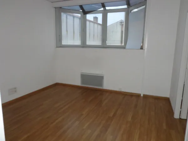 BUREAUX A LOUER EN CENTRE VILLE