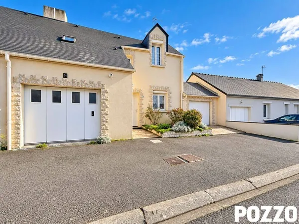 Maison 5 pièces 98 m²