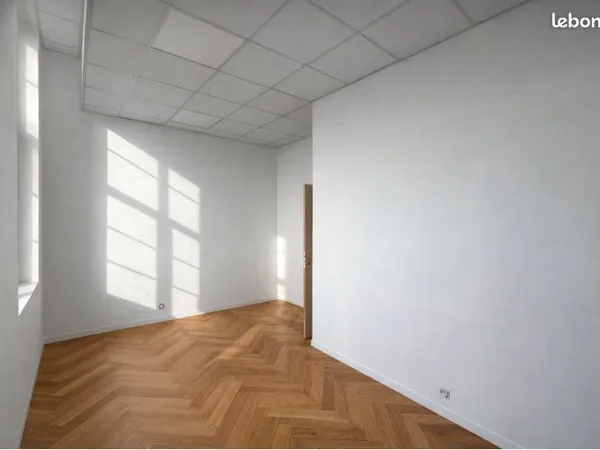 Bureau à louer