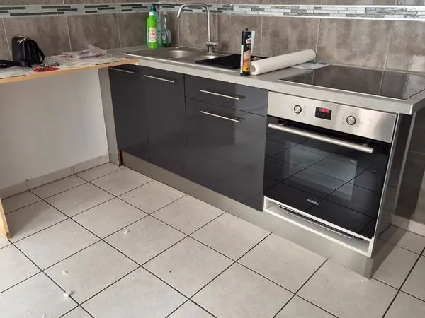 Appartement 2 piece a louer