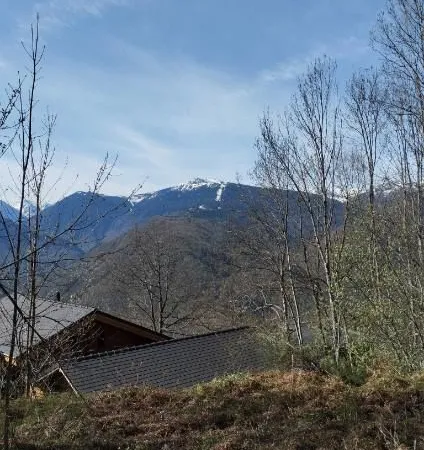 Pyrénées Ariégeoises, terrain de loisir ou d'activité