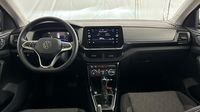 Volkswagen T-Cross 1.0 TSI 116ch VW Edition DSG7 — photo 11