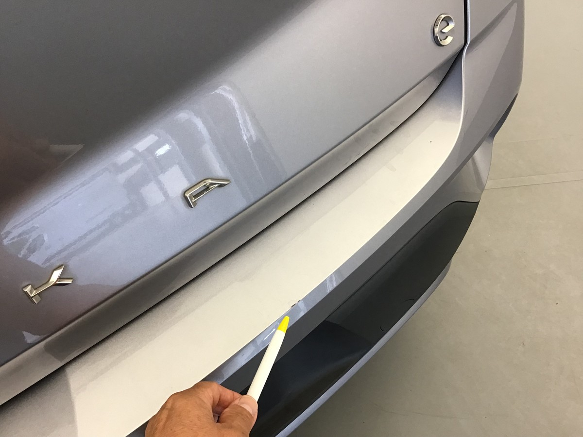 Opel Mokka — photo 32