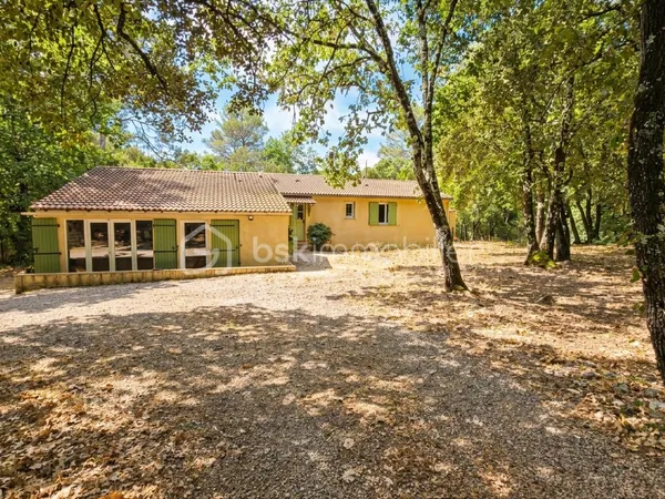Maison 5 pièces 138 m²