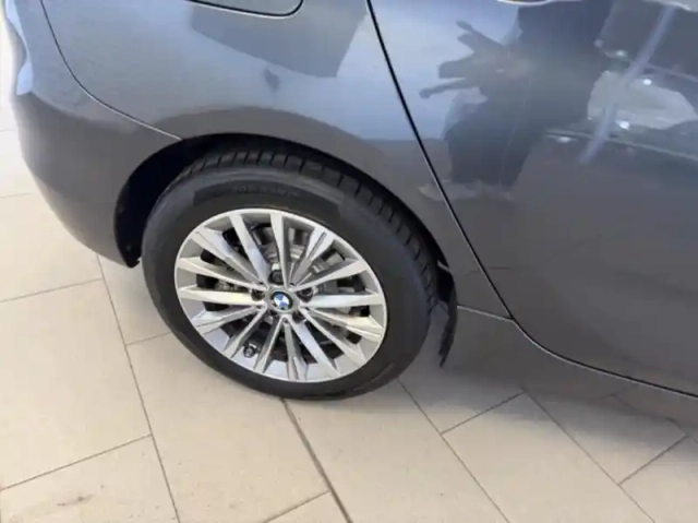 Bmw Serie 2 série 2 activetourer 225xea 220ch luxury 6cv — photo 12