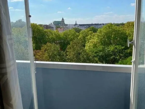 Chambre dans une colocation 61 m² Saint-Denis