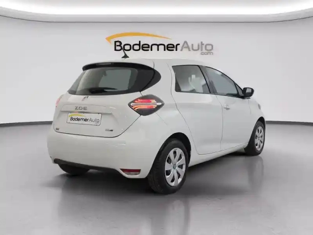 Renault Zoé zoe r110 — photo 56