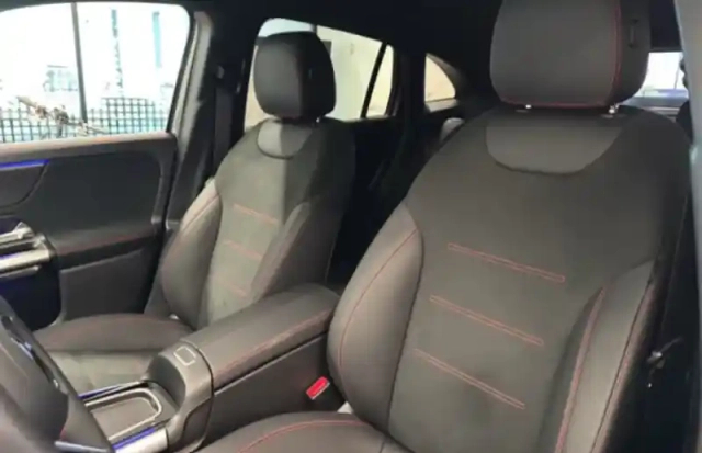 Mercedes Gla 250 e 8g-dct — photo 10