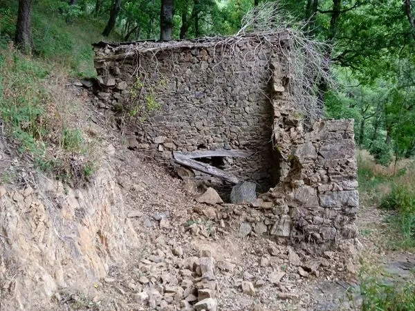 Vente terrain Le Truel