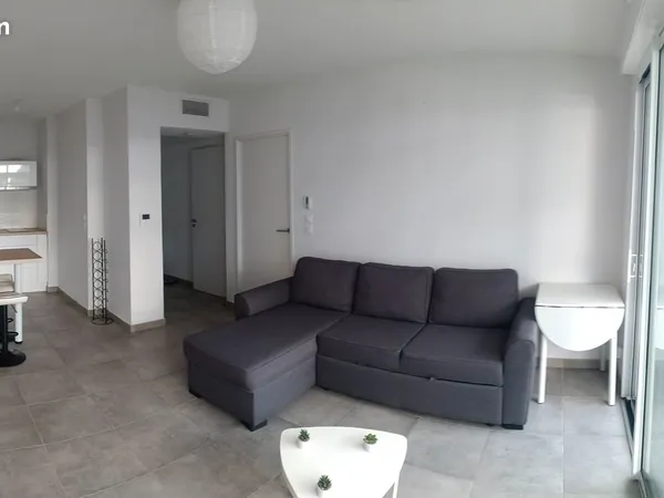 T2 Quartier Saint Roch