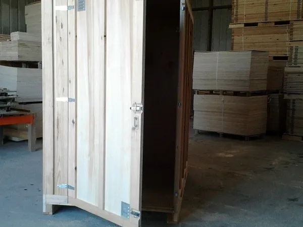 Box de stockage 4 à 5 m² à louer - Arudy (64)