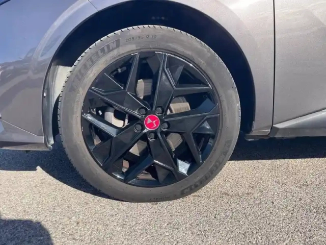 Ds Ds 4 hybride e-tense 225 eat8 — photo 41